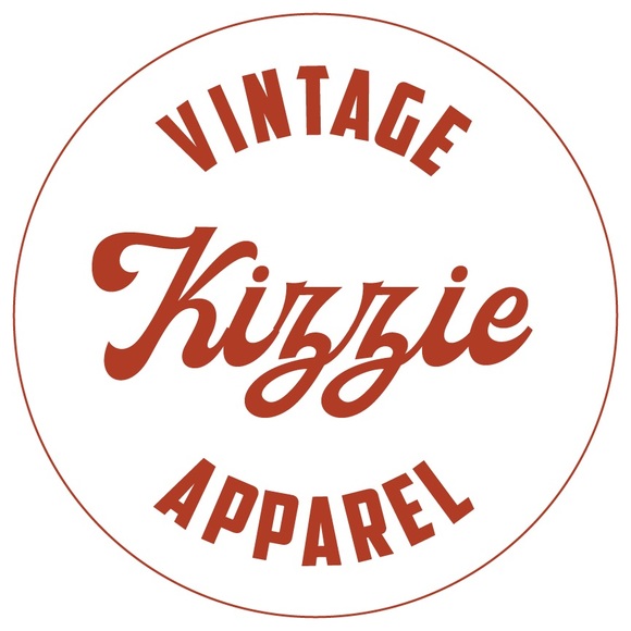 kizzievintage